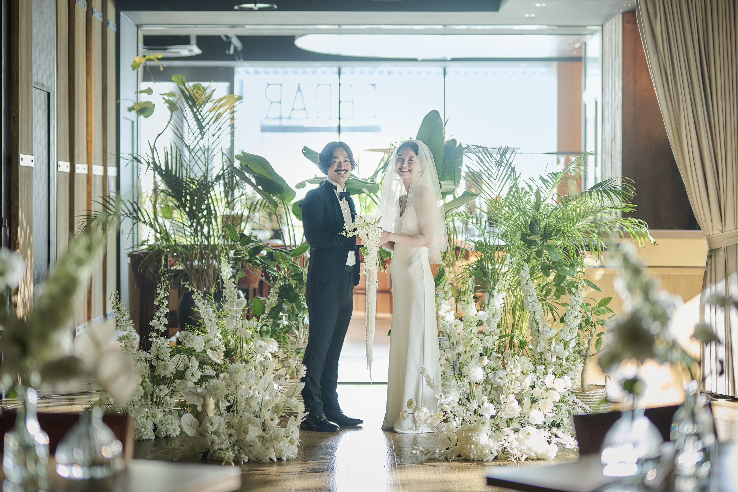 Wedding Photo
