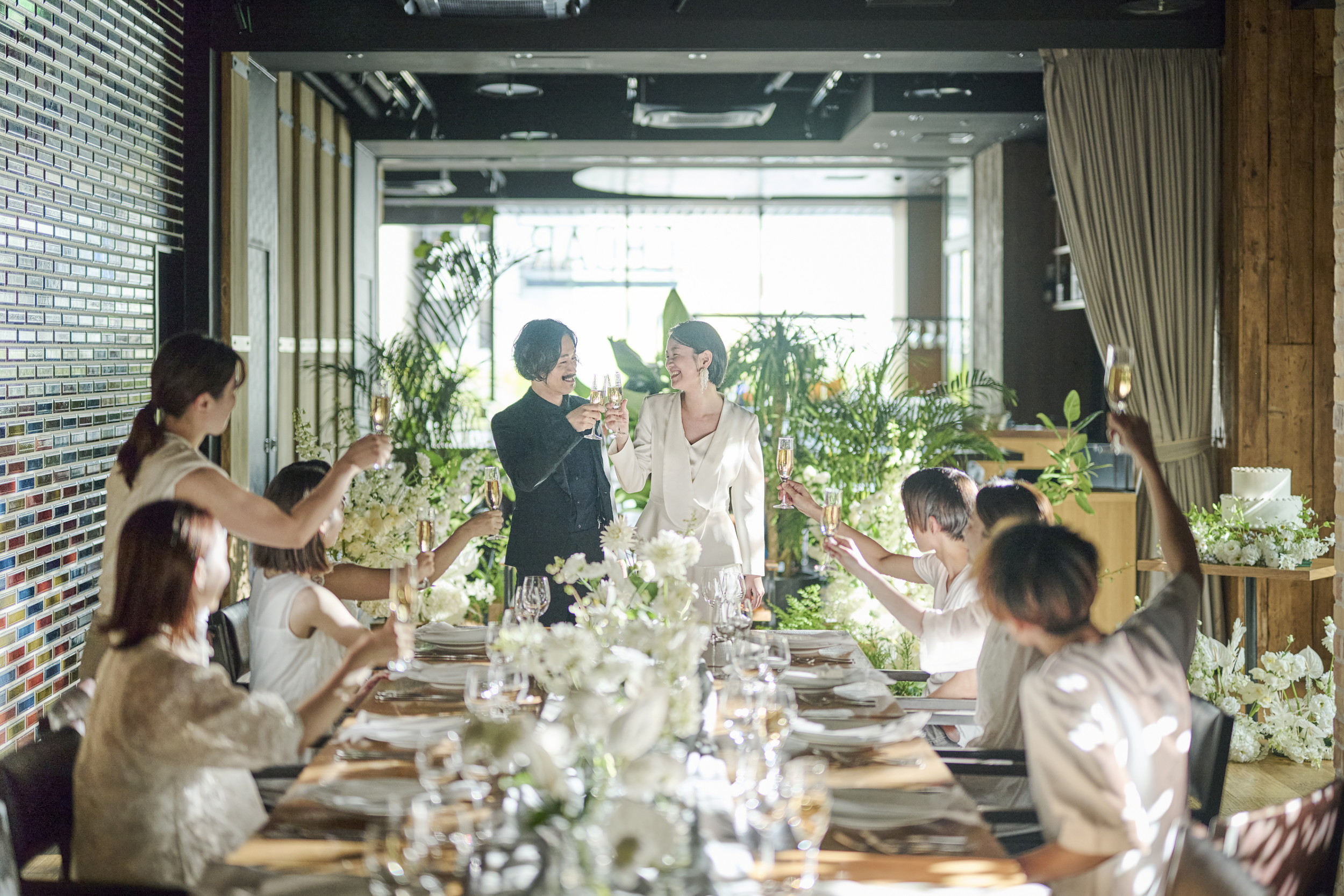 Wedding Photo