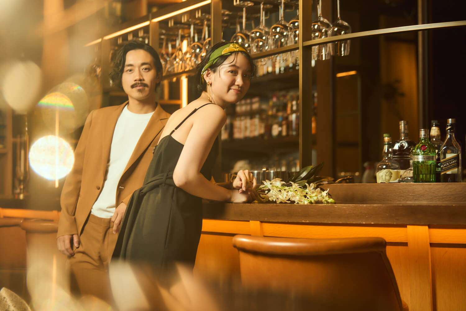 After Party <span>アフターパーティー</span>